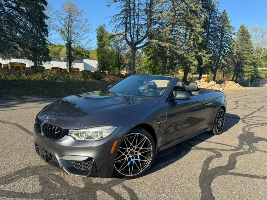 bmw m4 convertible 2016 WBS3U9C5XGP968453 image bmw m4 convertible 2016 WBS3U9C5XGP968453 image